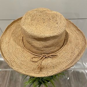 Summer hat